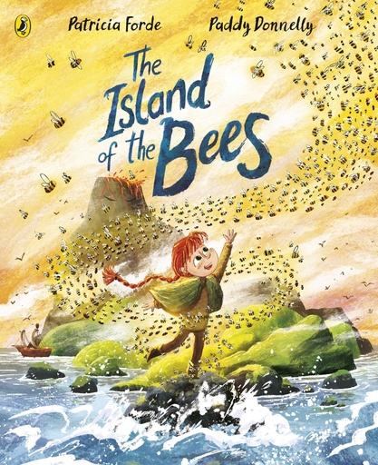 [9780241380918] The Island of the Bees