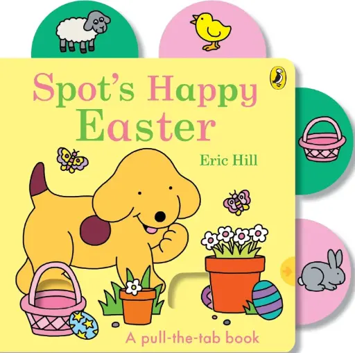 [9780241777732] Spot’s Happy Easter