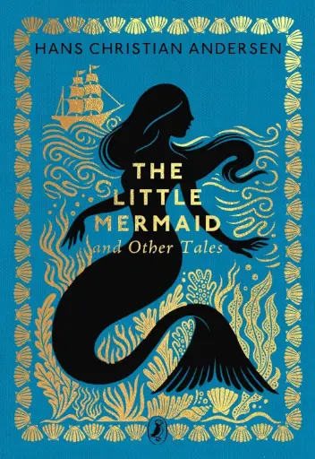 [9780241783139] The Little Mermaid and Other Tales