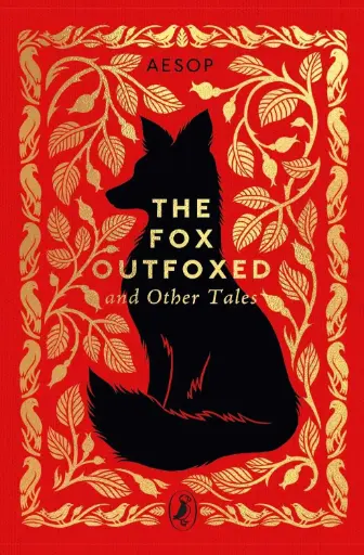 [9780241783078] The Fox Outfoxed and Other Tales