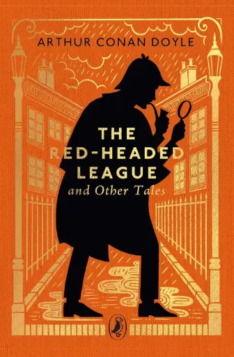 [9780241783092] The Red-Headed League and Other Tales