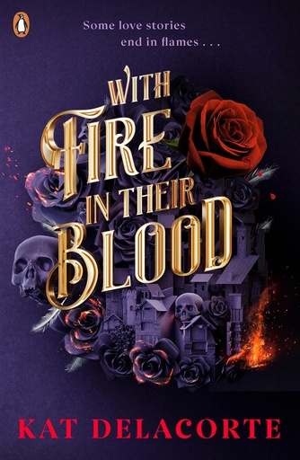 [9780241487624] With Fire In Their Blood