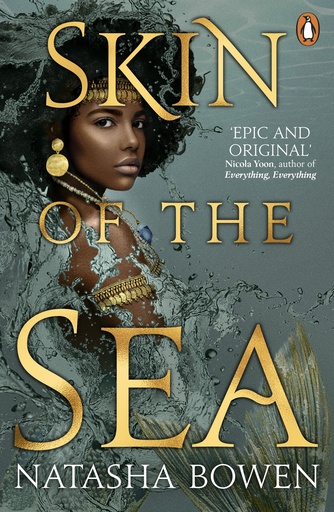 [9780241413975] Skin of the Sea