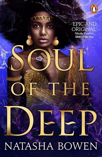 [9780241448243] Soul of the Deep