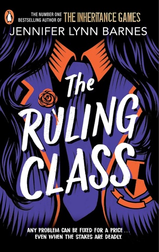 [9780241763070] The Ruling Class
