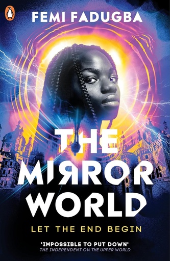 [9780241505632] The Mirror World