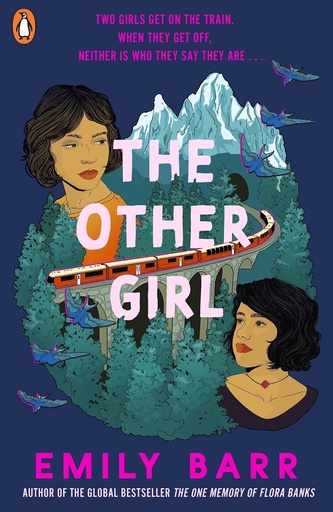 [9780241643440] The Other Girl