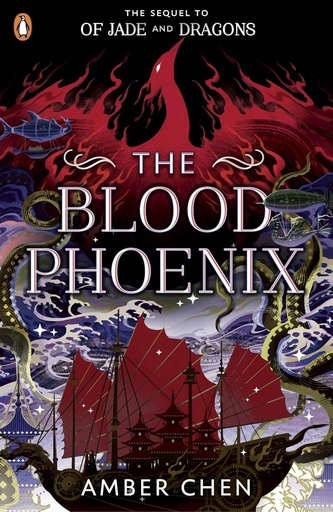 [9780241624395] The Blood Phoenix