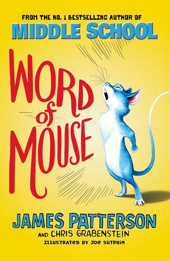 [9781784754228] Word of Mouse