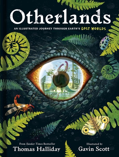 [9780241611241] Otherlands
