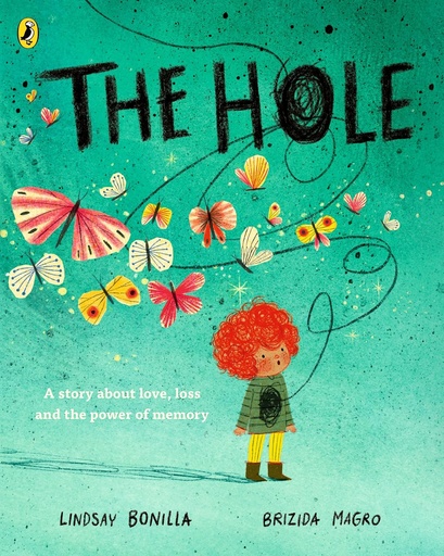 [9780241737156] The Hole