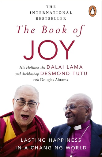 [9781804960806] The Book of Joy