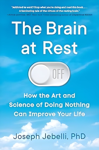 [9781804996799] The Brain at Rest