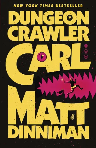 [9780241816271] Dungeon Crawler Carl