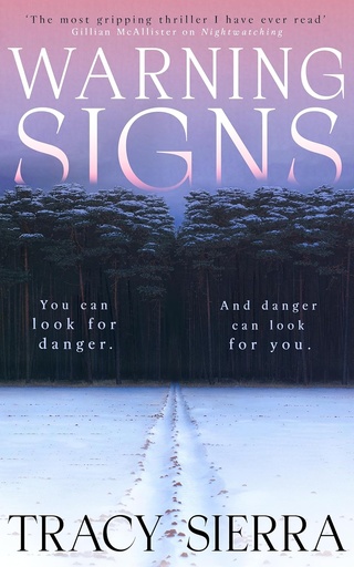 [9780241760901] Warning Signs