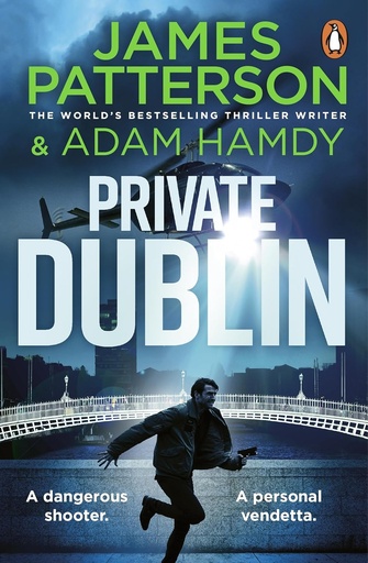 [9781804951026] Private Dublin