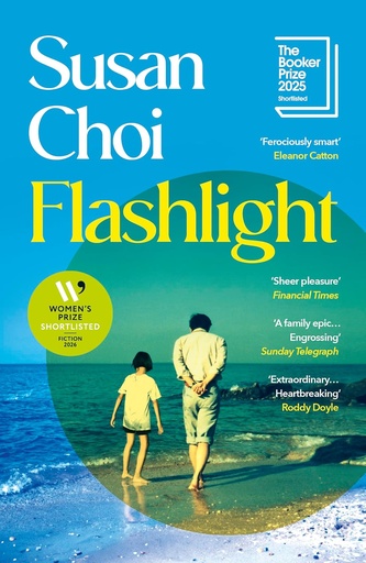 [9781529932515] Flashlight