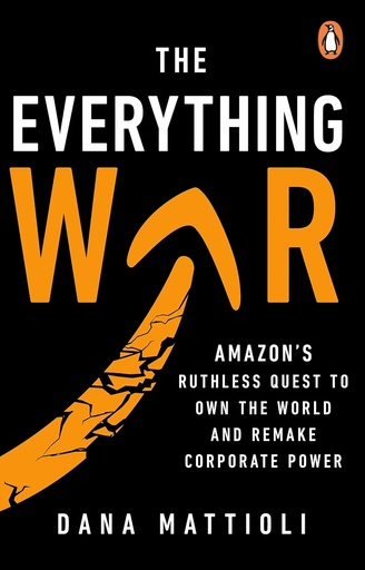 [9781804996041] The Everything War