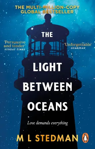 [9780552778473] The Light Between Oceans