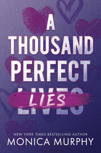 [9781911753292] A Thousand Perfect Lies