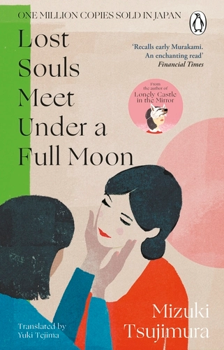 [9781804992616] Lost Souls Meet Under a Full Moon