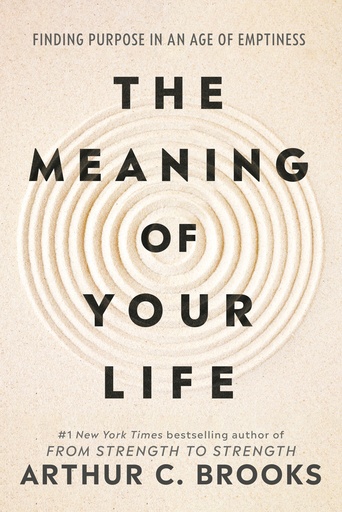 [9781785046803] The Meaning of Your Life