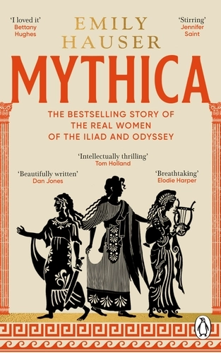 [9781804992791] Mythica