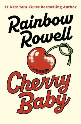 [9780241688434] Cherry Baby