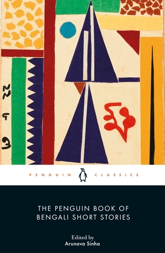 [9780241562642] The Penguin Book of Bengali Short Stories