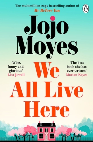 [9781405943475] We All Live Here