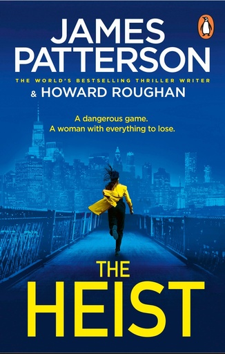 [9781804948842] The Picasso Heist