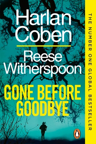 [9781804955994] Gone Before Goodbye