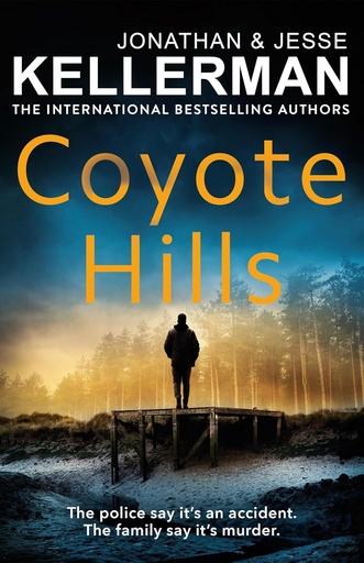 [9781804940495] Coyote Hills
