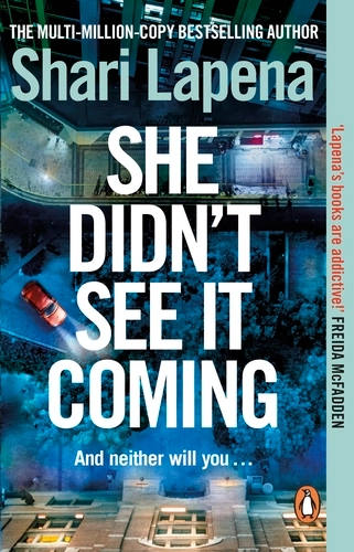 [9781804994832] She Didn't See it Coming
