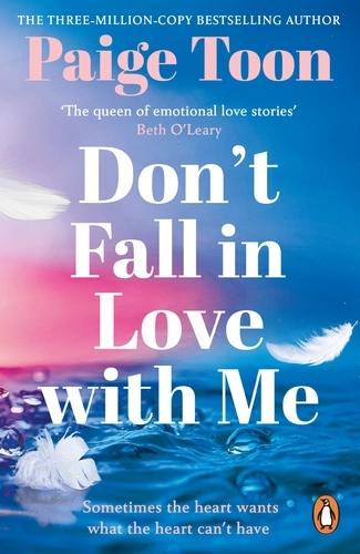 [9781804947845] Don't Fall in Love With Me