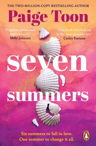 [9781529157925] Seven Summers
