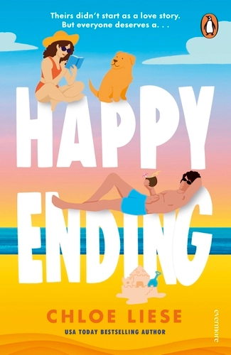 [9781911746201] Happy Ending