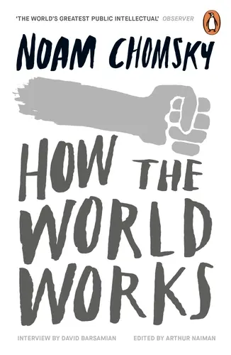[9780241961148] How the World Works