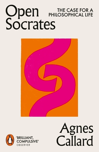 [9780141994833] Open Socrates