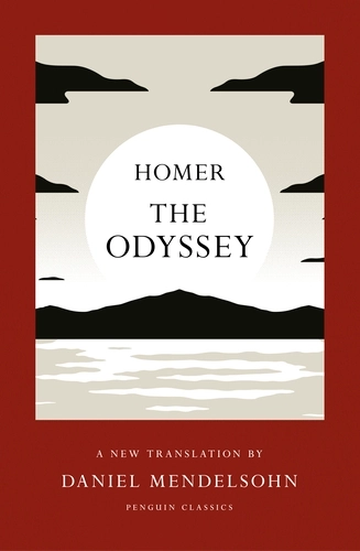 [9780241733592] The Odyssey