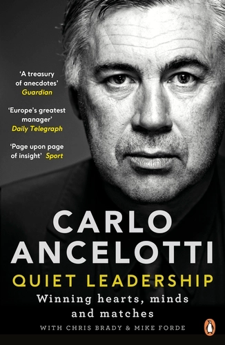 [9780241244944] Quiet Leadership