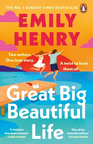 [9781405974738] Great Big Beautiful Life