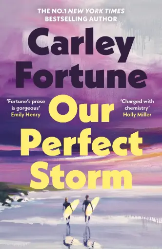 [9780241813799] Our Perfect Storm