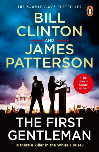 [9781804947920] The First Gentleman