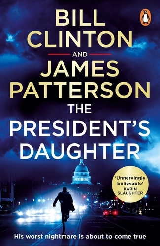 [9781529157215] The President’s Daughter