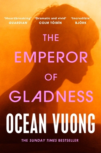 [9781529945850] The Emperor of Gladness