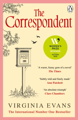 [9781405971553] The Correspondent