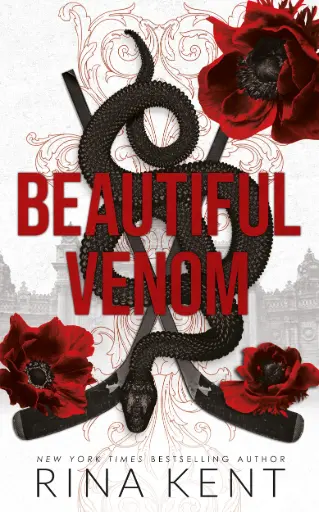 [9781911746096] Beautiful Venom