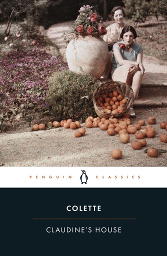[9780241574690] Claudine’s House