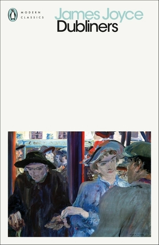 [9780241405918] Dubliners